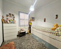 Resale - Commercial -
Torrevieja - Centro
