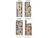 Resale - Commercial -
Torrevieja - Centro