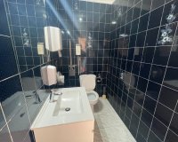 Resale - Commercial -
Torrevieja - Costa Blanca