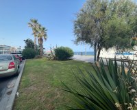 Resale - Commercial -
Torrevieja - Costa Blanca
