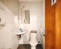 Resale - Commercial -
Torrevieja - Costa Blanca