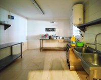 Resale - Commercial -
Torrevieja - Costa Blanca