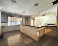 Resale - Commercial -
Torrevieja - Costa Blanca