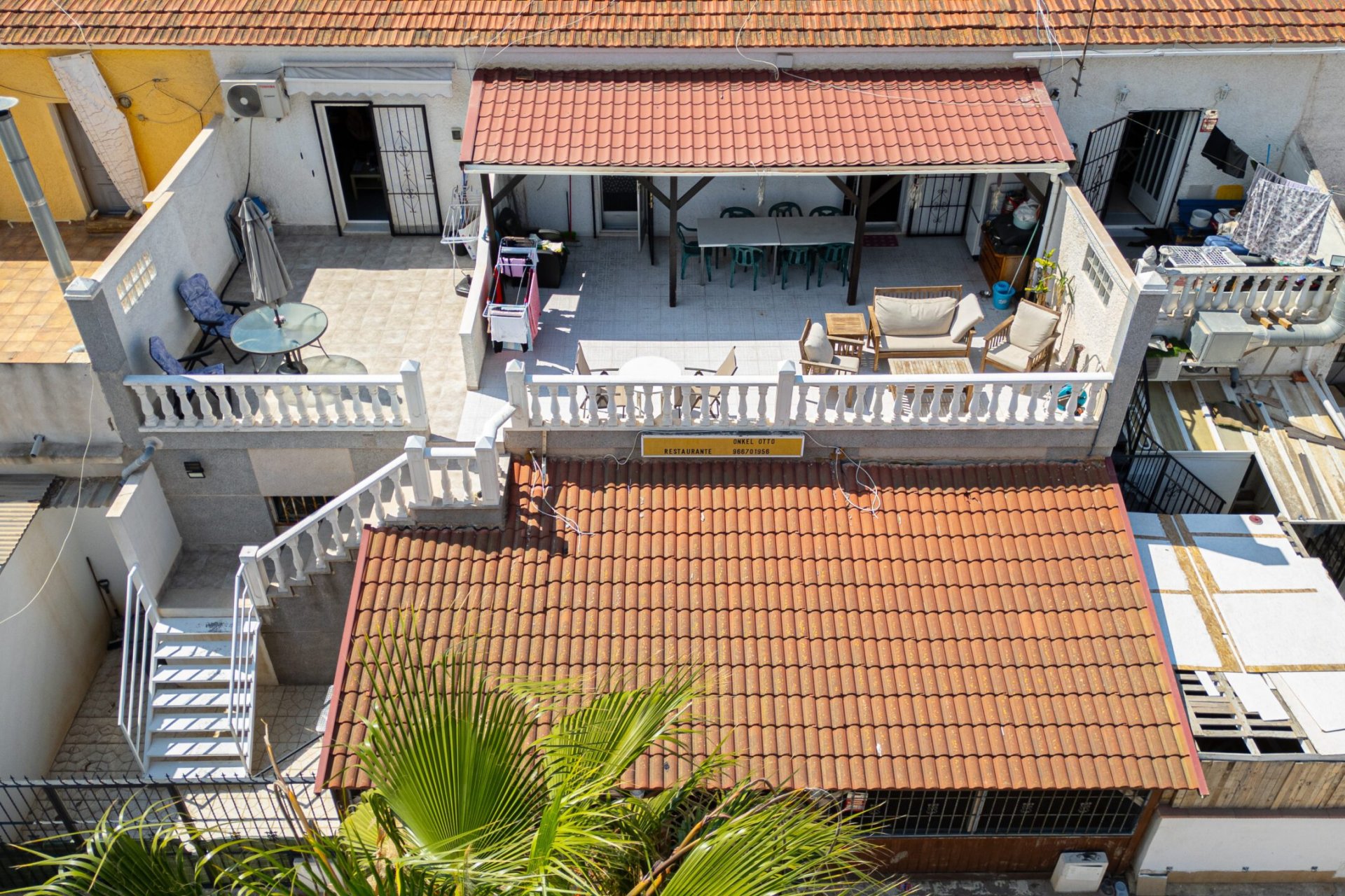 Resale - Commercial -
Torrevieja - Costa Blanca