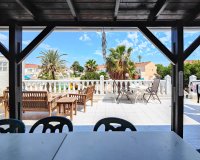 Resale - Commercial -
Torrevieja - Costa Blanca