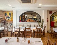 Resale - Commercial -
Torrevieja - Costa Blanca