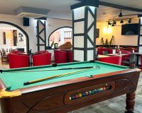 Resale - Commercial -
Torrevieja - Costa Blanca