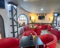 Resale - Commercial -
Torrevieja - Costa Blanca