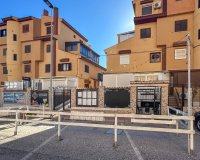 Resale - Commercial -
Torrevieja - Costa Blanca