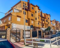 Resale - Commercial -
Torrevieja - Costa Blanca