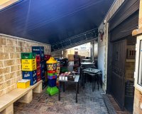 Resale - Commercial -
Torrevieja - Costa Blanca