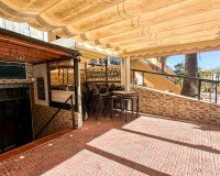 Resale - Commercial -
Torrevieja - Costa Blanca