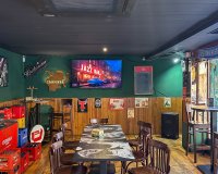 Resale - Commercial -
Torrevieja - Costa Blanca