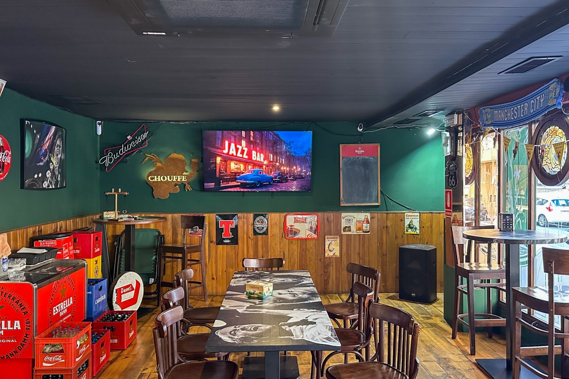 Resale - Commercial -
Torrevieja - Costa Blanca