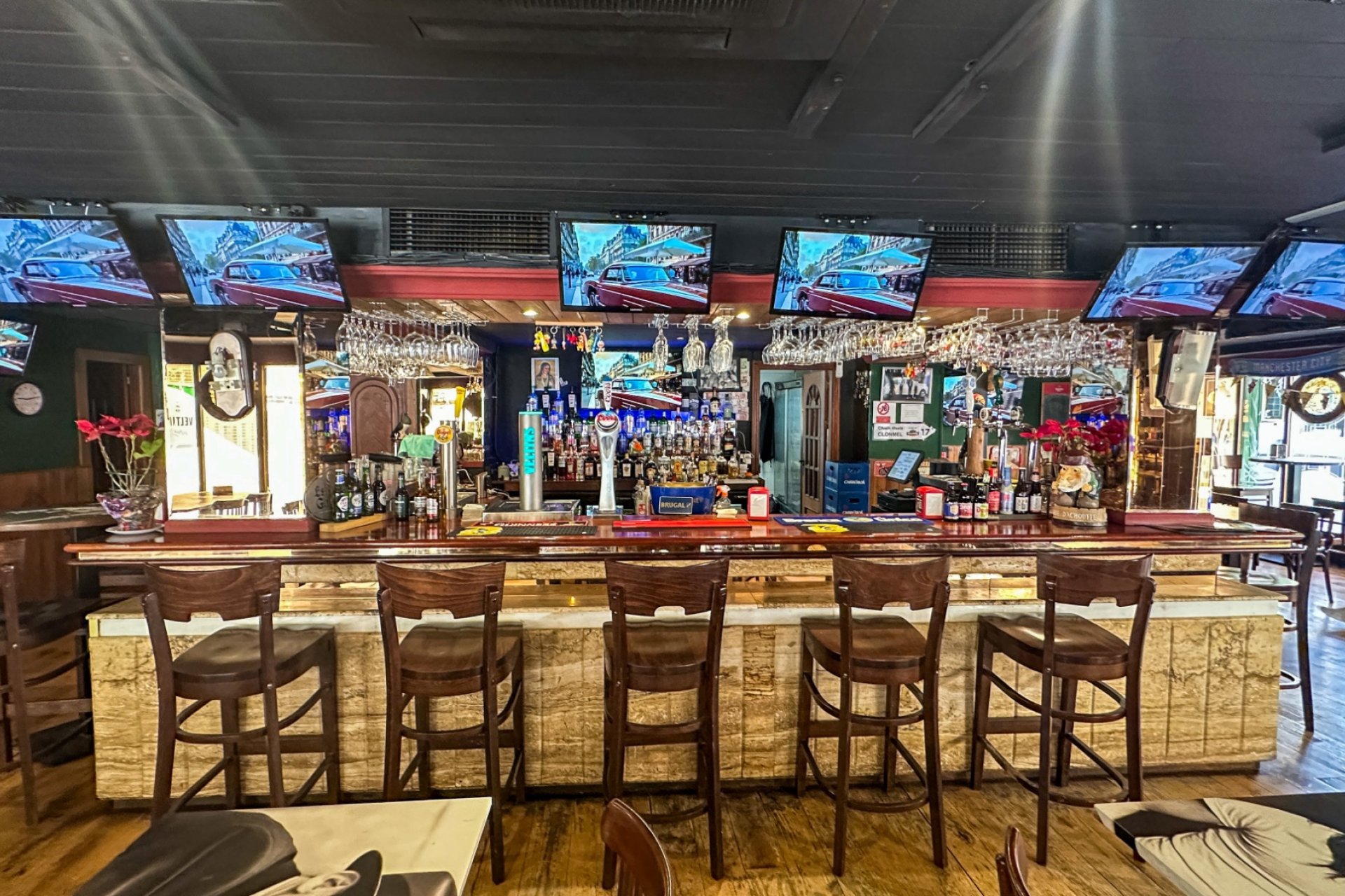 Resale - Commercial -
Torrevieja - Costa Blanca