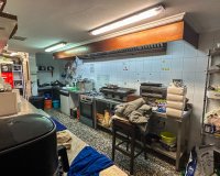 Resale - Commercial -
Torrevieja - Costa Blanca