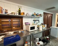 Resale - Commercial -
Torrevieja - Costa Blanca
