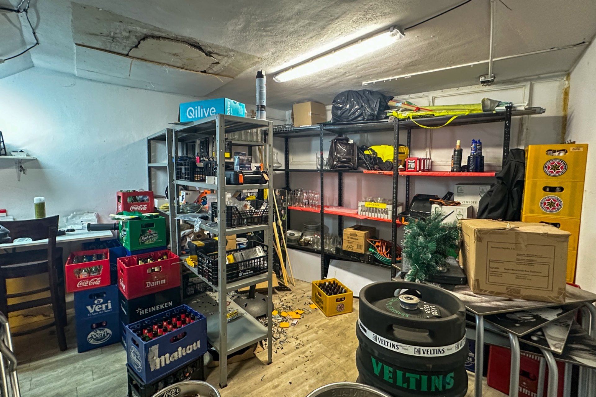 Resale - Commercial -
Torrevieja - Costa Blanca