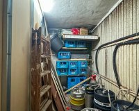 Resale - Commercial -
Torrevieja - Costa Blanca
