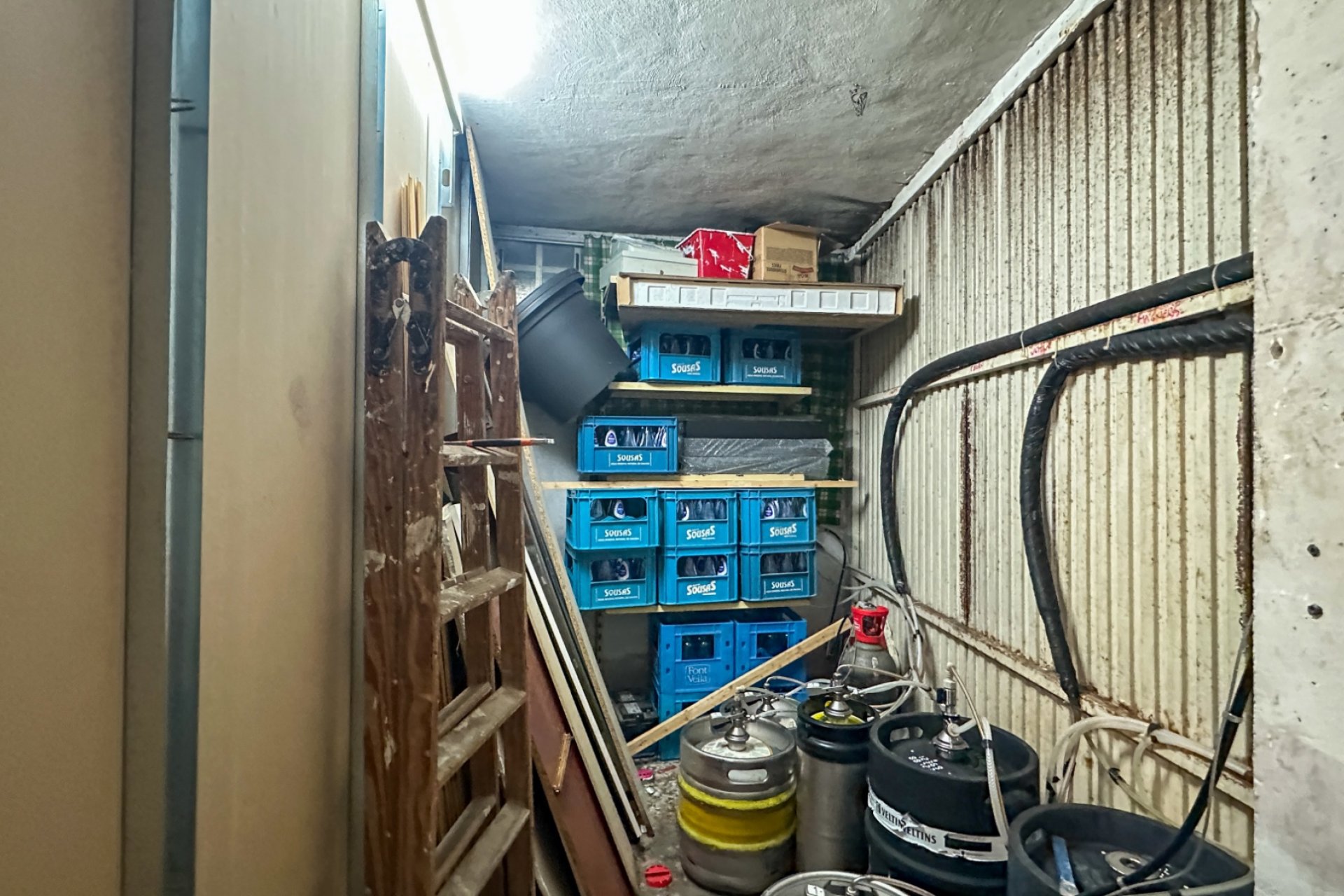 Resale - Commercial -
Torrevieja - Costa Blanca