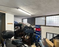 Resale - Commercial -
Torrevieja - Costa Blanca