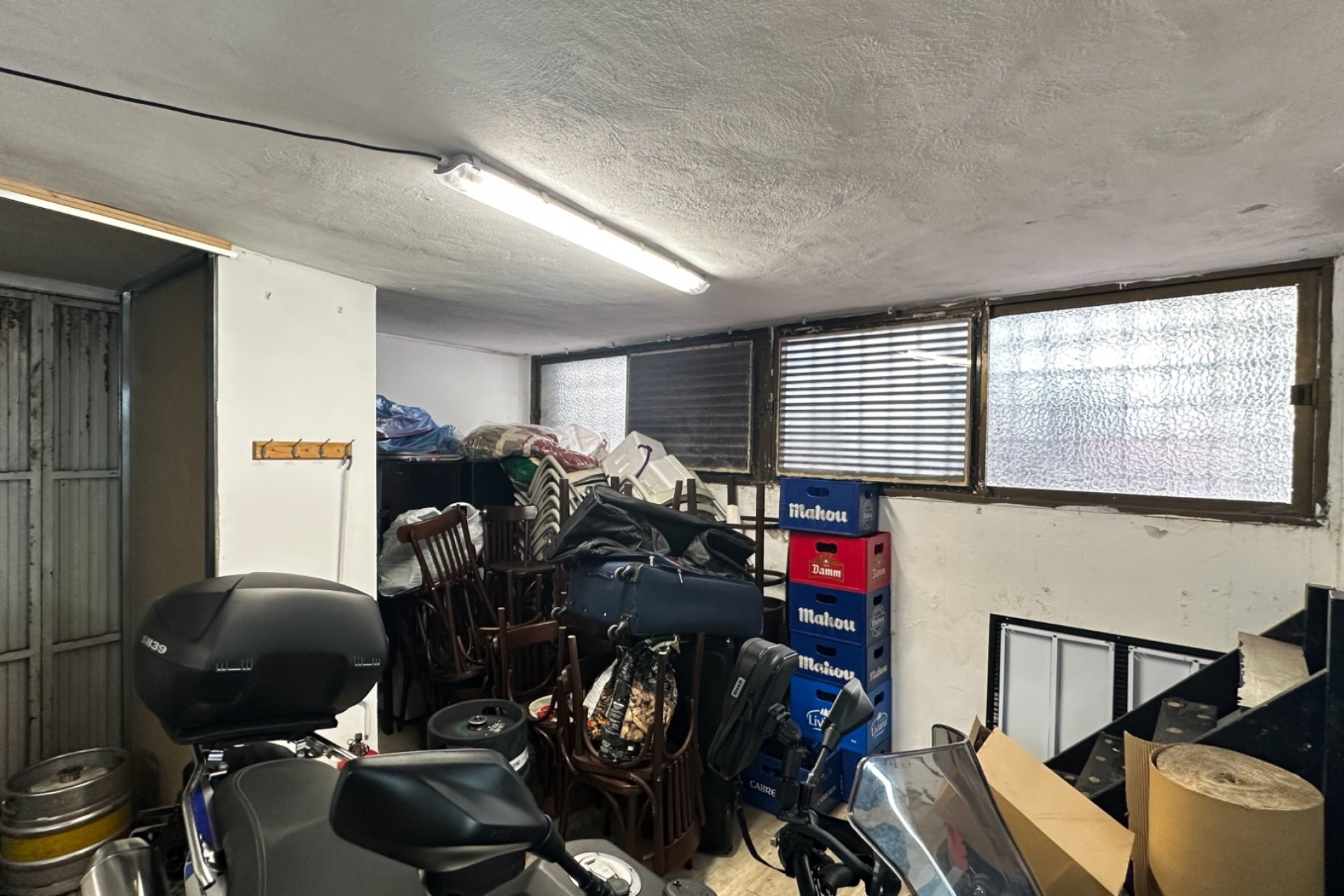 Resale - Commercial -
Torrevieja - Costa Blanca