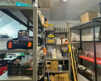 Resale - Commercial -
Torrevieja - Costa Blanca