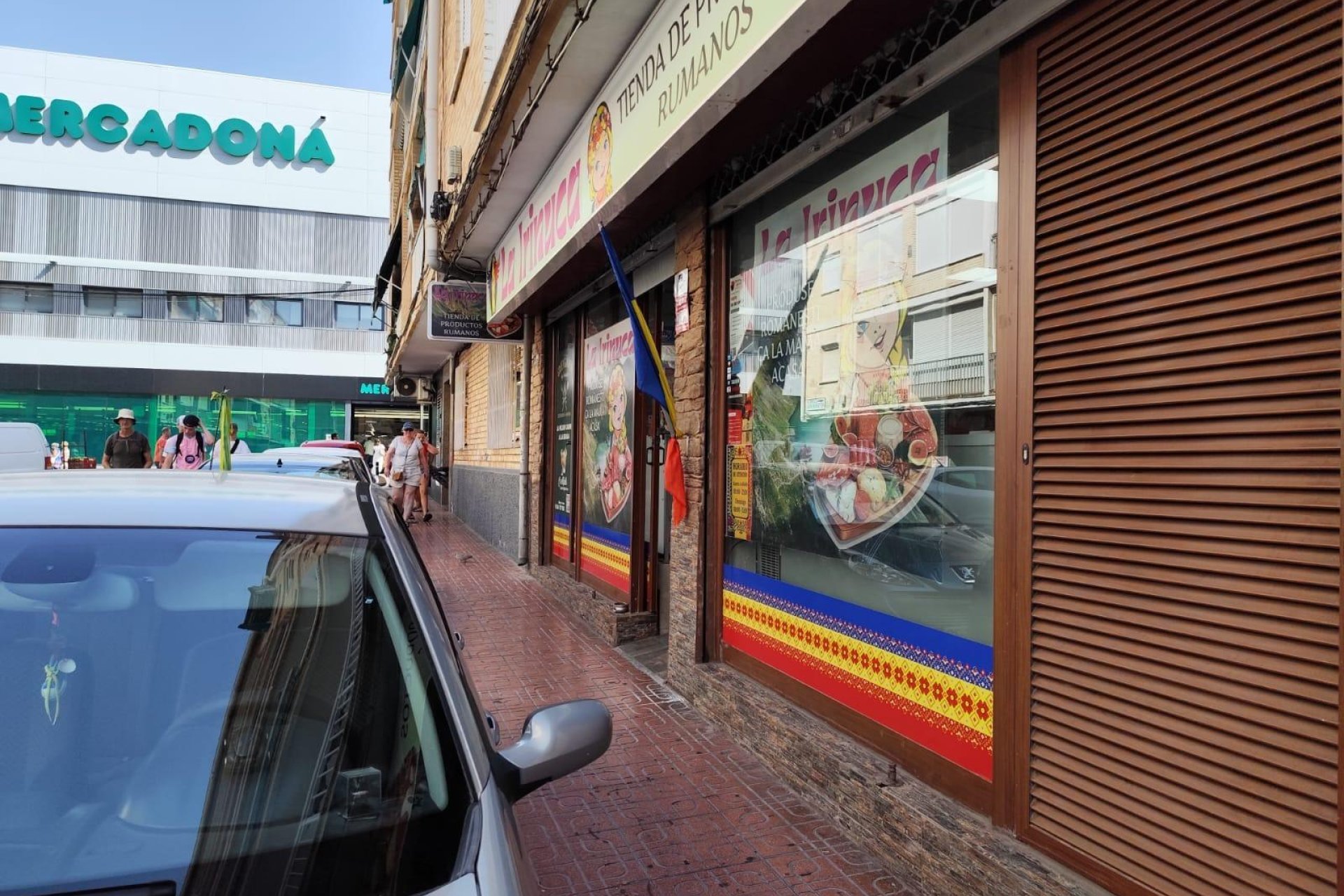 Resale - Commercial -
Torrevieja - Estacion De Autobuses