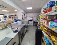 Resale - Commercial -
Torrevieja - Estacion De Autobuses