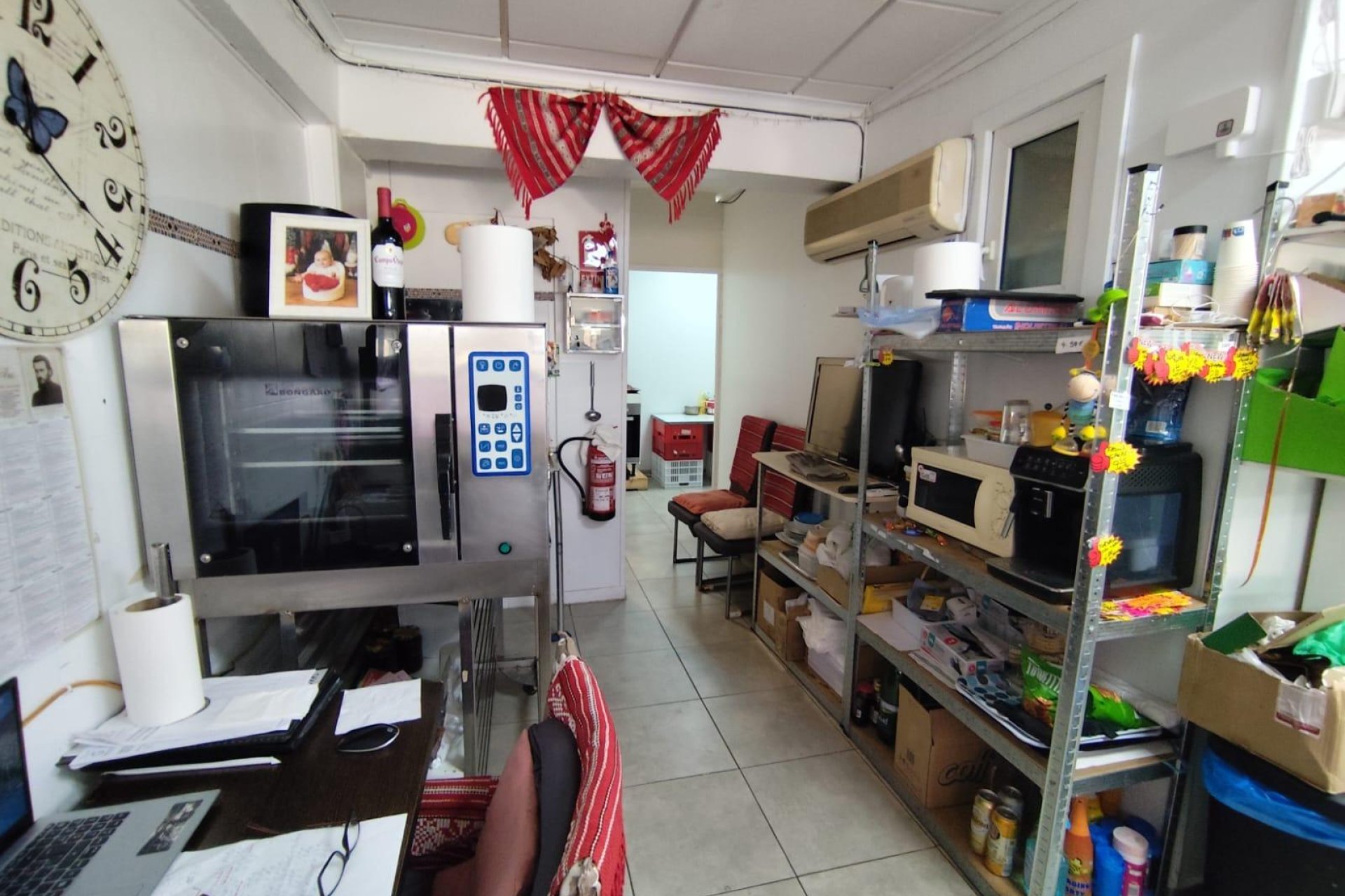 Resale - Commercial -
Torrevieja - Estacion De Autobuses