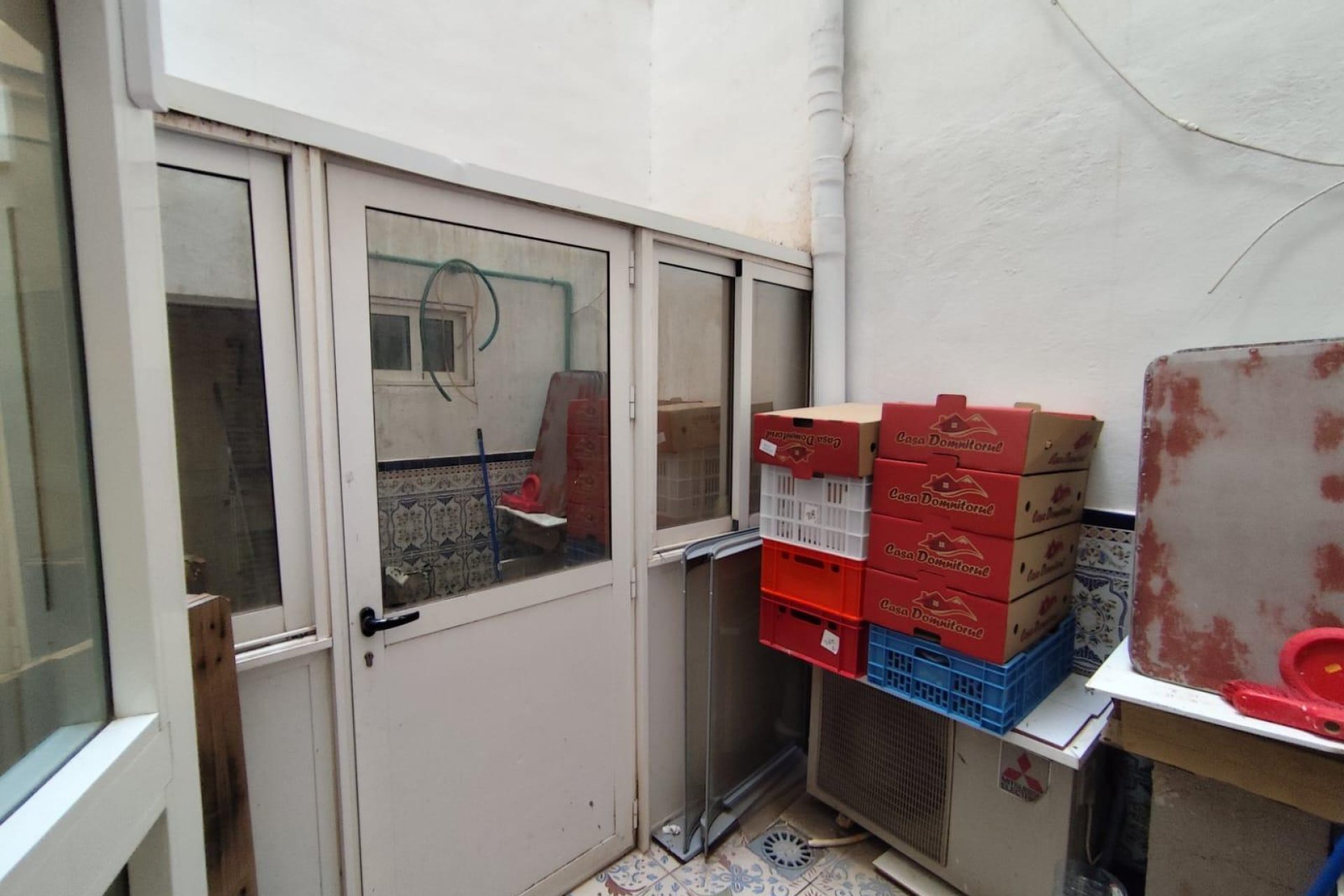 Resale - Commercial -
Torrevieja - Estacion De Autobuses