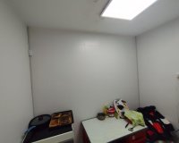 Resale - Commercial -
Torrevieja - Estacion De Autobuses