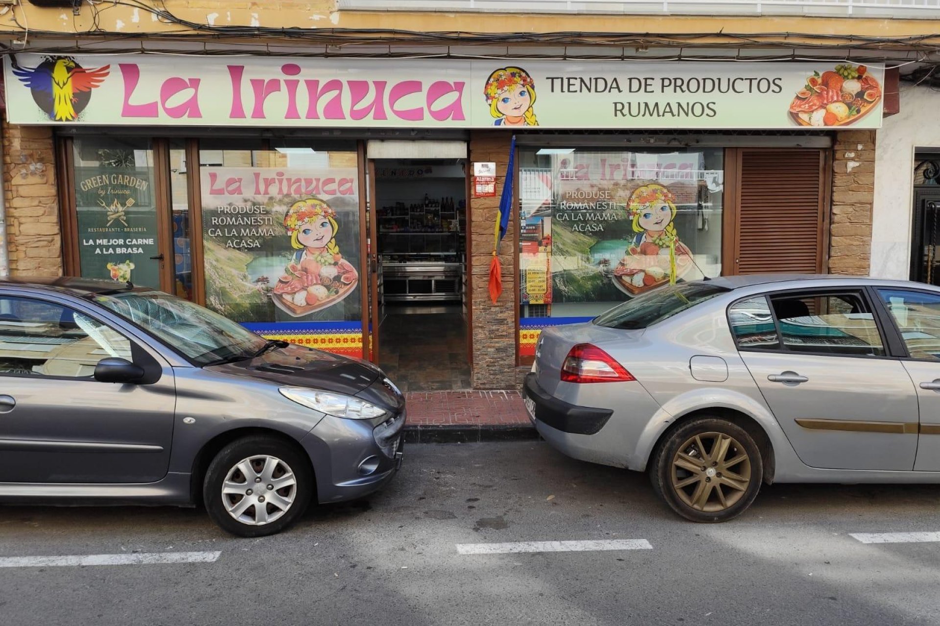 Resale - Commercial -
Torrevieja - Estacion De Autobuses