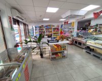 Resale - Commercial -
Torrevieja - Estacion De Autobuses