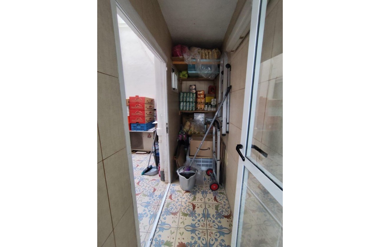 Resale - Commercial -
Torrevieja - Estacion De Autobuses