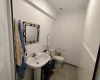 Resale - Commercial -
Torrevieja - Estacion De Autobuses