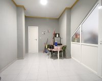 Resale - Commercial -
Torrevieja - Las Piscinas Naturales