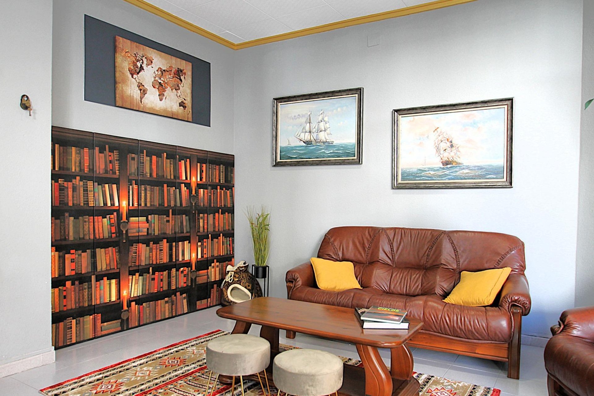 Resale - Commercial -
Torrevieja - Las Piscinas Naturales