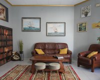 Resale - Commercial -
Torrevieja - Las Piscinas Naturales