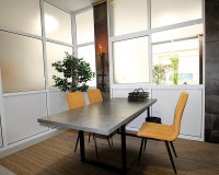 Resale - Commercial -
Torrevieja - Las Piscinas Naturales