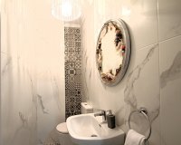 Resale - Commercial -
Torrevieja - Las Piscinas Naturales