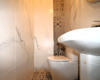 Resale - Commercial -
Torrevieja - Las Piscinas Naturales