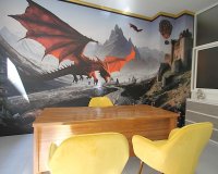 Resale - Commercial -
Torrevieja - Las Piscinas Naturales