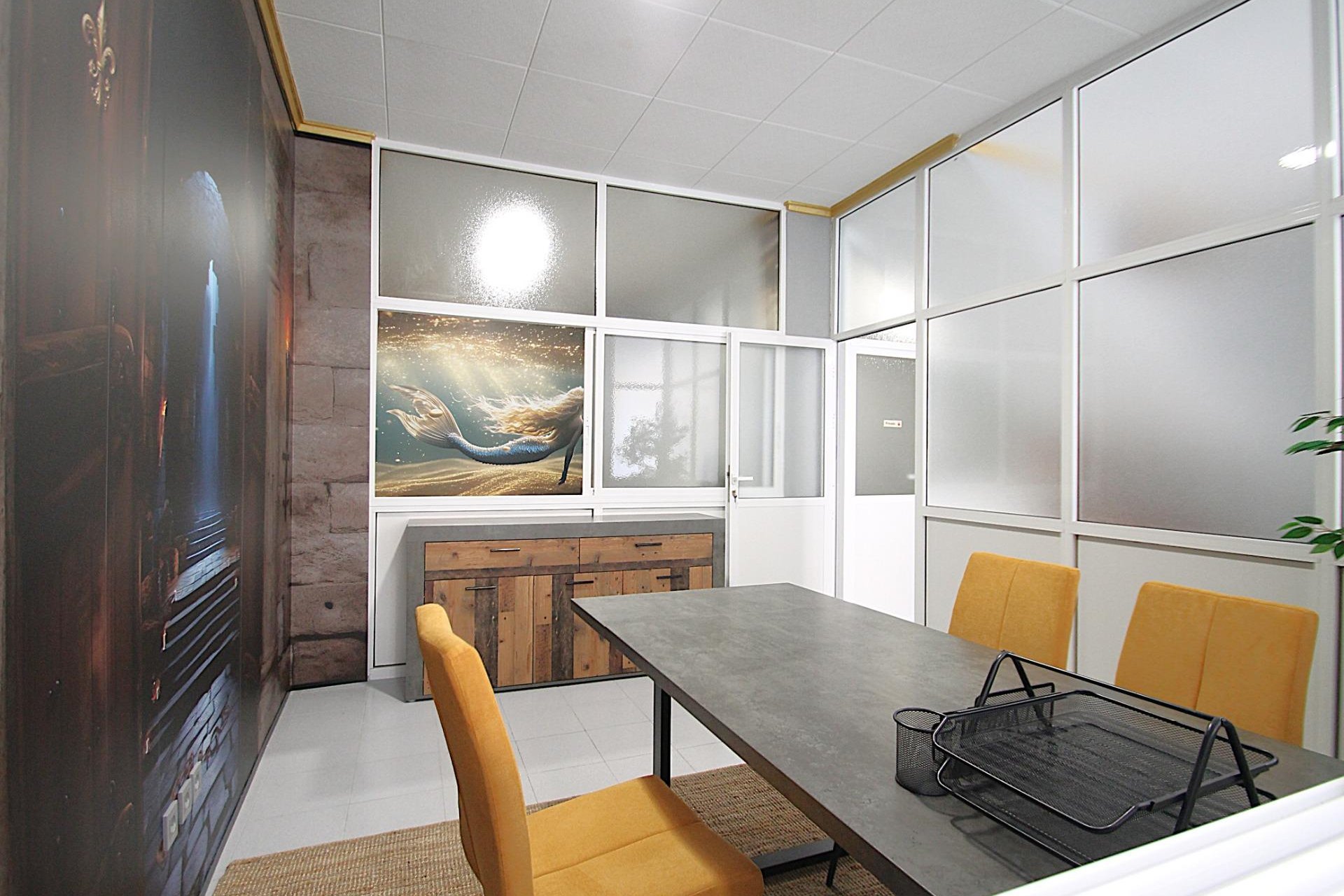 Resale - Commercial -
Torrevieja - Las Piscinas Naturales