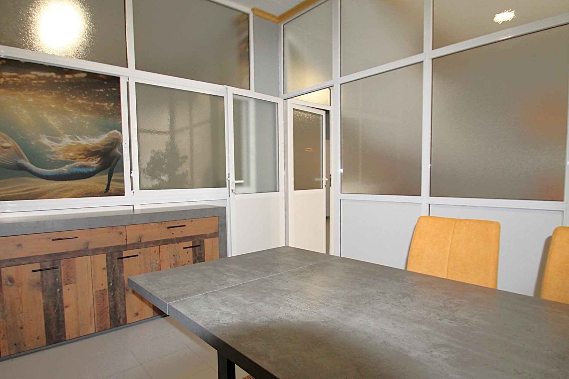 Resale - Commercial -
Torrevieja - Las Piscinas Naturales