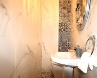 Resale - Commercial -
Torrevieja - Las Piscinas Naturales