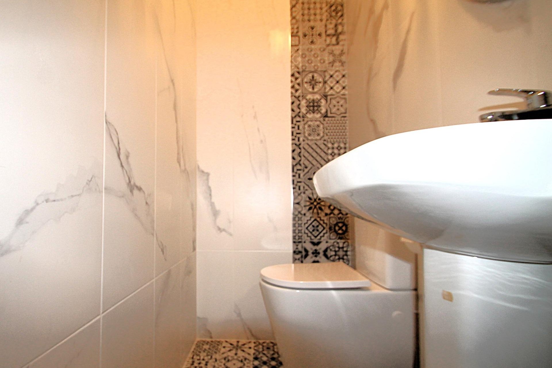 Resale - Commercial -
Torrevieja - Las Piscinas Naturales