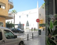 Resale - Commercial -
Torrevieja - Las Piscinas Naturales