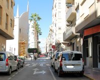 Resale - Commercial -
Torrevieja - Las Piscinas Naturales