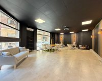 Resale - Commercial -
Torrevieja - Playa de los Locos